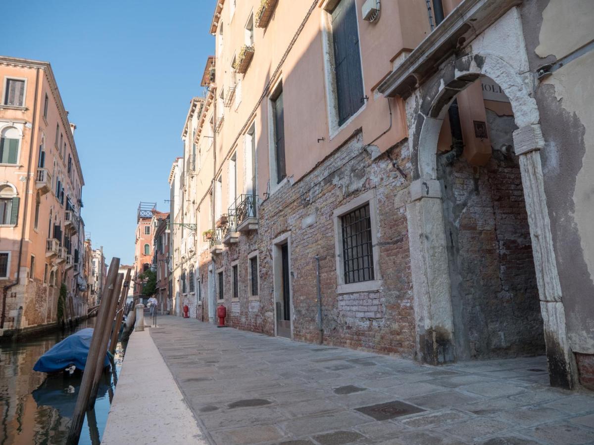 San Felice Your Venecia Exterior foto